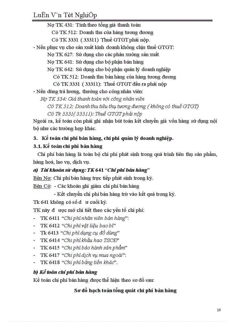 image for page Hoàn thiện kế toán xác định kết quả kinh doanh và phân phối lợi nhuận ở công ty cổ phần vận tải biển và thương mại Nghệ An