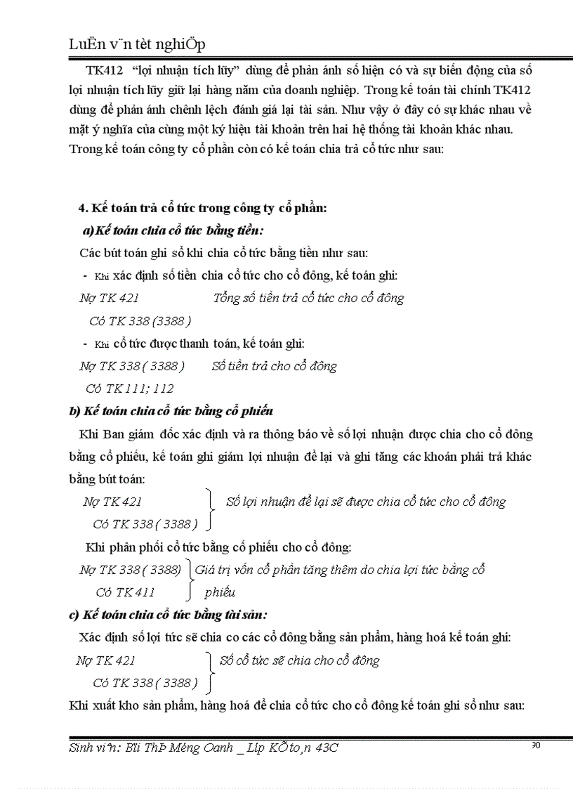 image for page Hoàn thiện kế toán xác định kết quả kinh doanh và phân phối lợi nhuận ở công ty cổ phần vận tải biển và thương mại Nghệ An