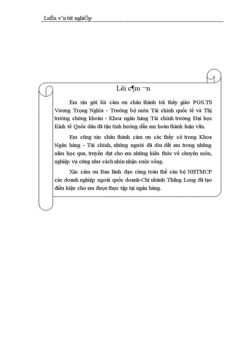 image for page Mở rộng hoạt động cho vay tiêu dùng tại Ngân hàng Thương mại cổ phần Các doanh nghiệp ngoài quốc doanh Việt Nam VPBank 1