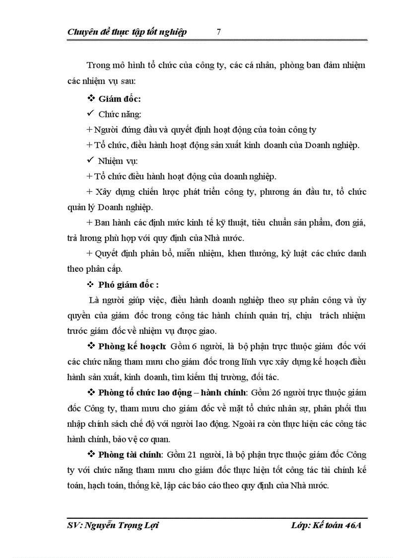 image for page Hoàn thiện kế toán chi phí doanh thu và xác định kết quả cung cấp dịch vụ tại Công ty thương mại và XNK Viettel 1