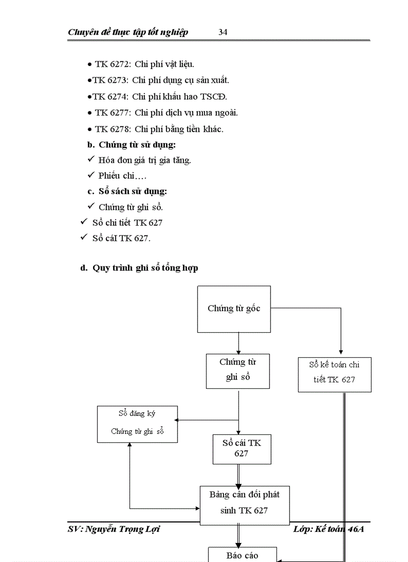 image for page Hoàn thiện kế toán chi phí doanh thu và xác định kết quả cung cấp dịch vụ tại Công ty thương mại và XNK Viettel 1