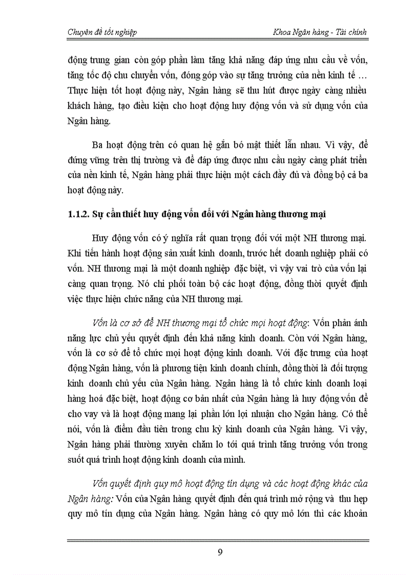 image for page Tăng cường huy động vốn tại Sở giao dịch I