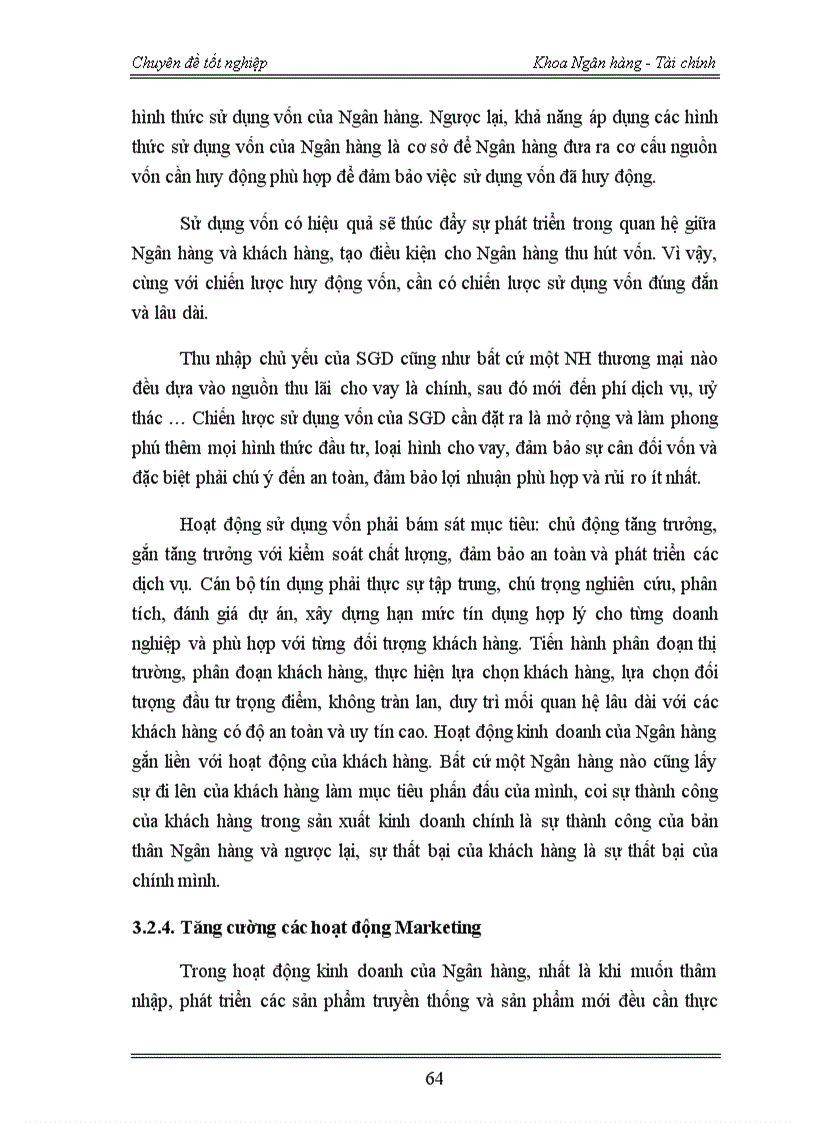 image for page Tăng cường huy động vốn tại Sở giao dịch I