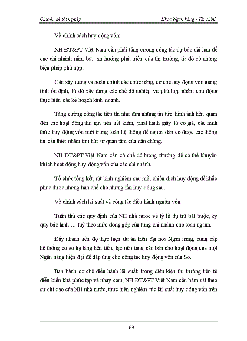 image for page Tăng cường huy động vốn tại Sở giao dịch I