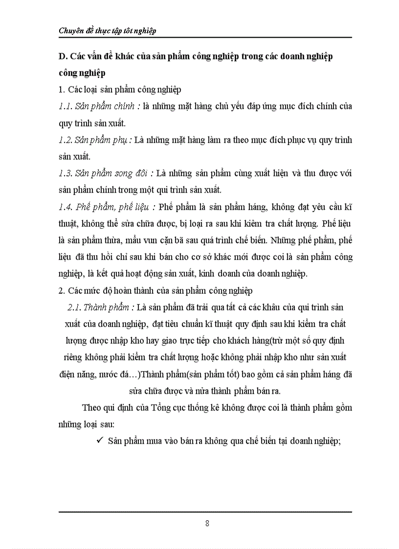 image for page Vận dụng một số phương pháp thống kê nghiên cứu hoạt động sản xuất kinh doanh của xí nghiệp thiết bị y tế 130 công ty dược và trang thiết bị quân đội 1