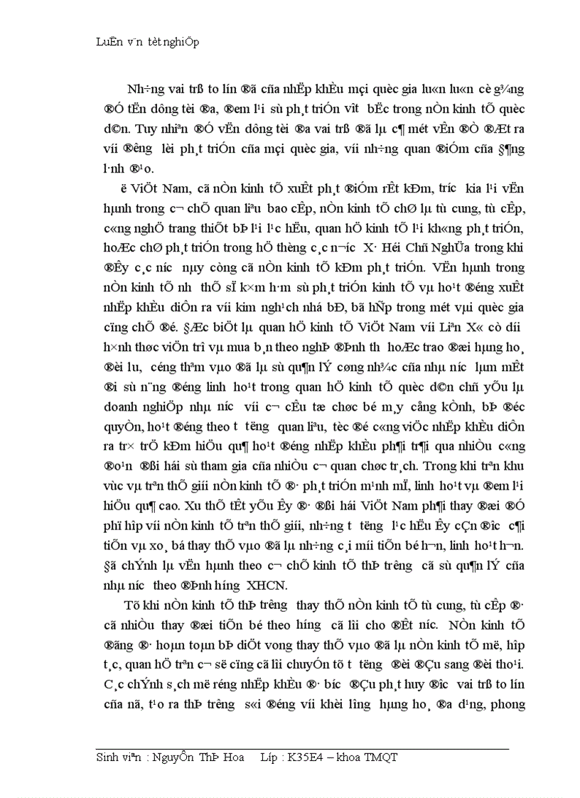 image for page Hoàn thiện quy trình nhập khẩu nguyên liệu và thành phẩm tân dược tại Công ty dược liệu TWI Hà Nội 1
