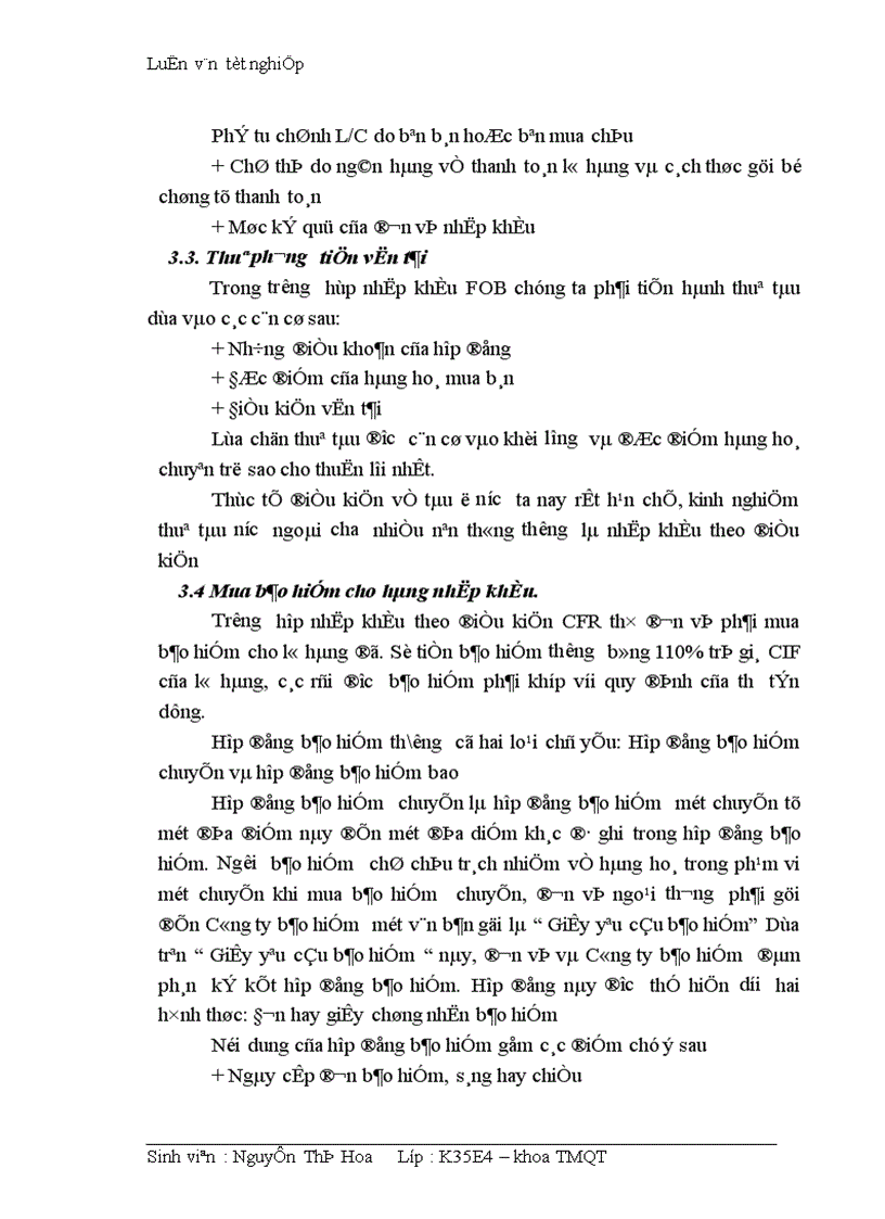 image for page Hoàn thiện quy trình nhập khẩu nguyên liệu và thành phẩm tân dược tại Công ty dược liệu TWI Hà Nội 1