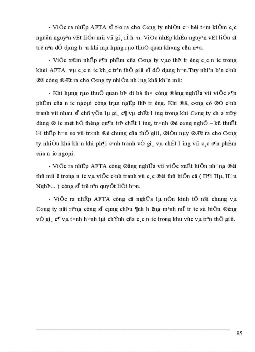 image for page Đảm bảo yếu tố đầu vào nguyên vật liệu ở Công ty bánh kẹo Hải Châu