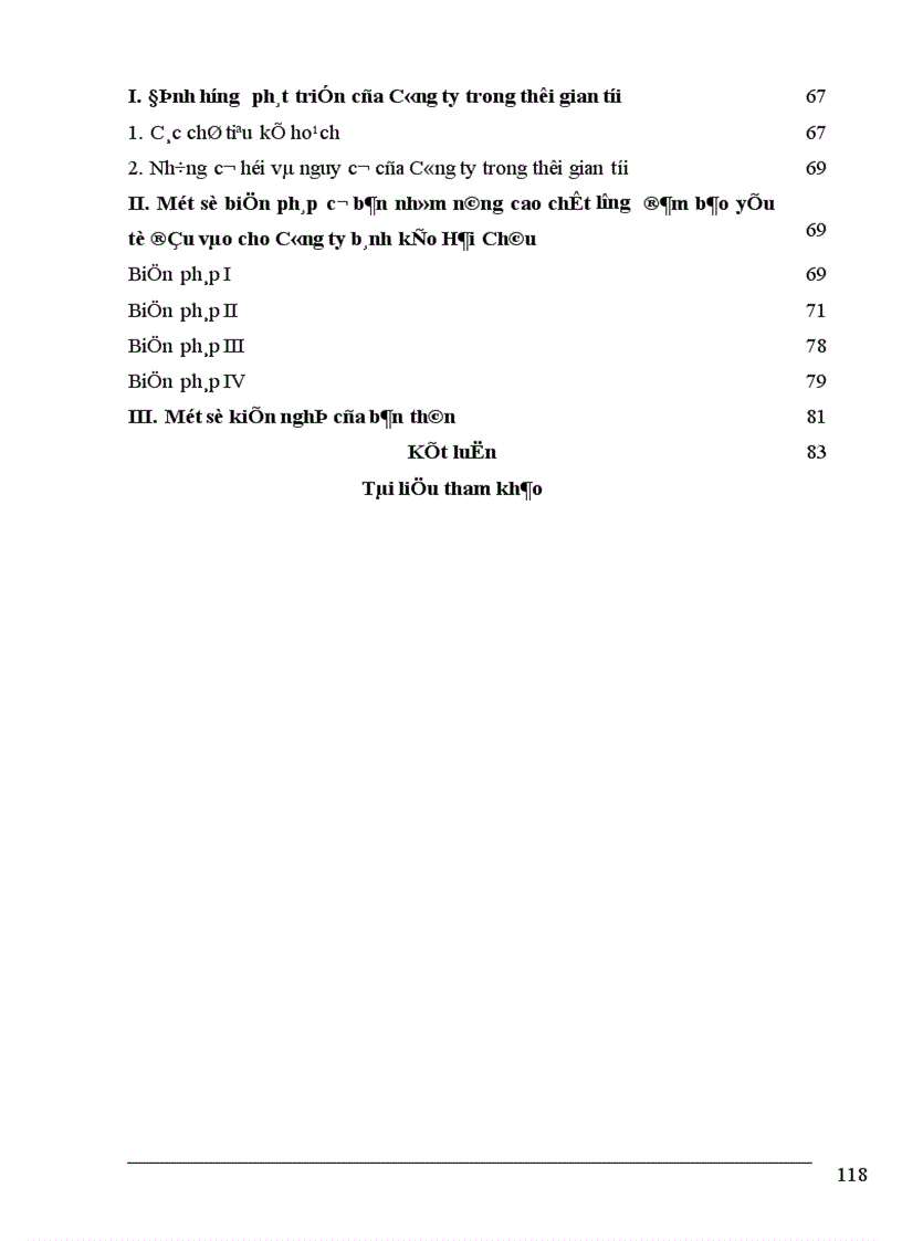 image for page Đảm bảo yếu tố đầu vào nguyên vật liệu ở Công ty bánh kẹo Hải Châu