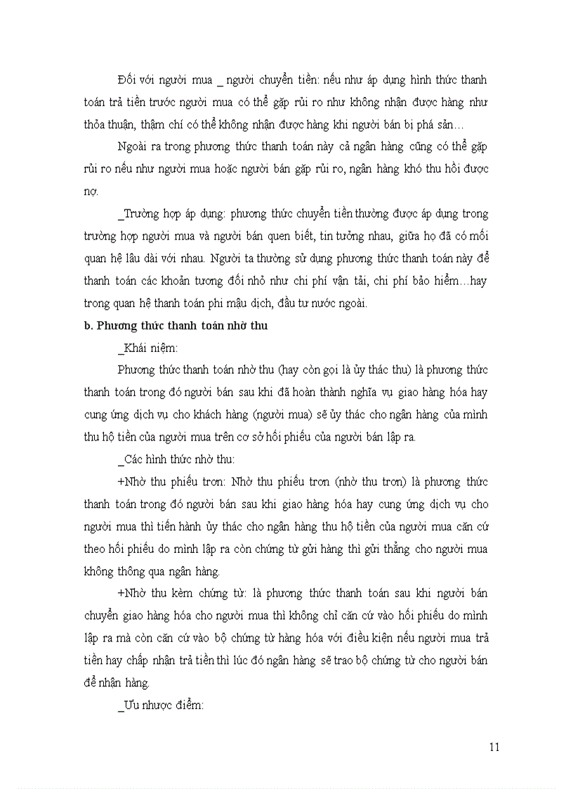 image for page Mở rộng hoạt động thanh toán L C nhập khẩu tại chi nhánh NHCT khu vực Ba Đình