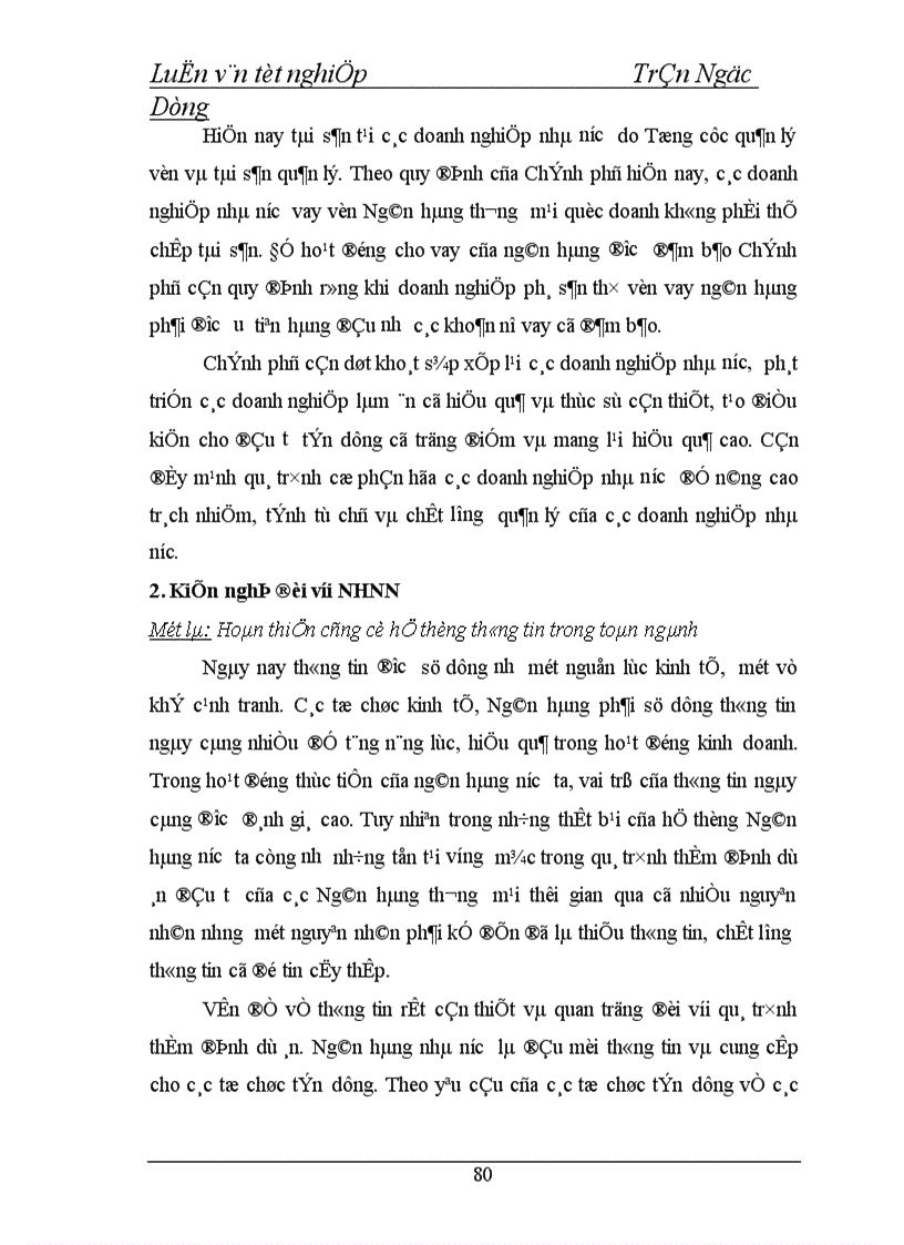 image for page Một số giải pháp nâng cao chất lượng thẩm định dự án đầu tư tại Sở giao dịch I Ngân hàng Công thương Việt Nam