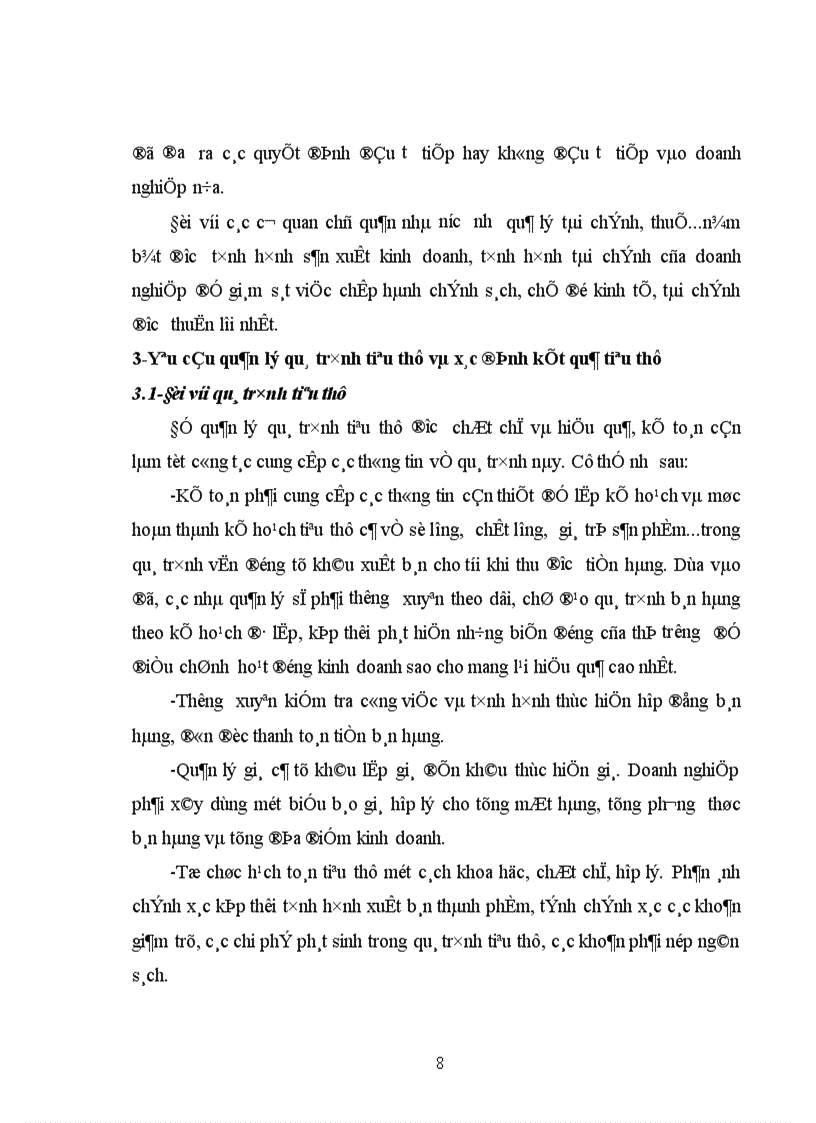 image for page Hoàn thiện công tác kế toán tiêu thụ thành phẩm và xác định kết quả tiêu thụ tại Công ty liên doanh Happytext Việt Nam 1