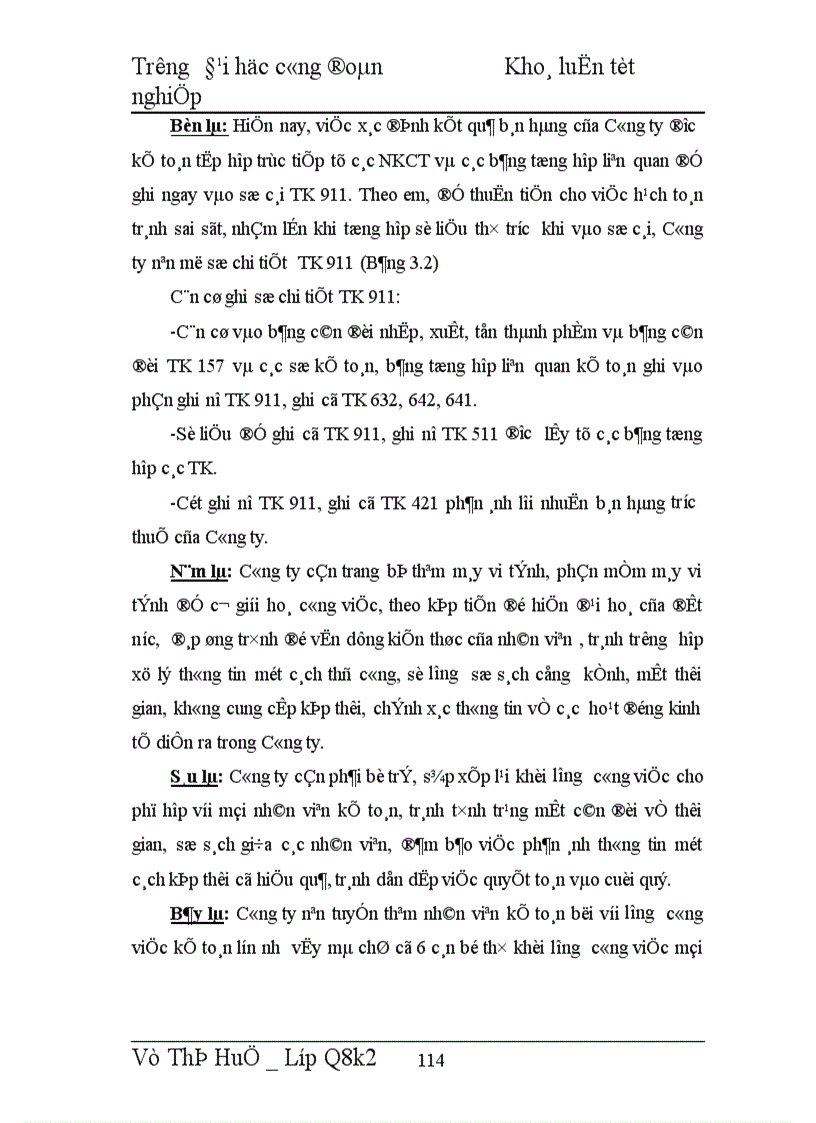 image for page Hoàn thiện công tác kế toán tiêu thụ thành phẩm và xác định kết quả tiêu thụ tại Công ty liên doanh Happytext Việt Nam 1