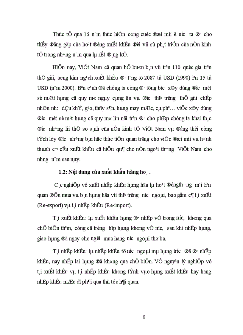 image for page Đánh giá 20 năm đổi mới vừa qua chúng ta đã đạt được nhiều thành tựu to lớn có ý nghĩa lịch sử tạo điều kiện để chúng ta chuyển sang thời kỳ mới đó là thời kỳ CNH HĐH đất nước