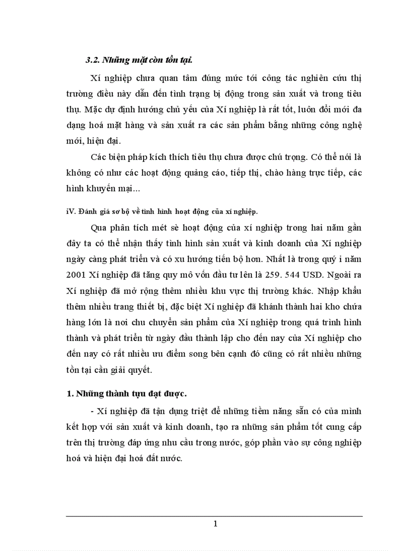 image for page Nghiên cứu một số biện pháp nhằm thúc đẩy hoạt động tiêu thụ sản phẩm ở Xí nghiệp kính Long Giang