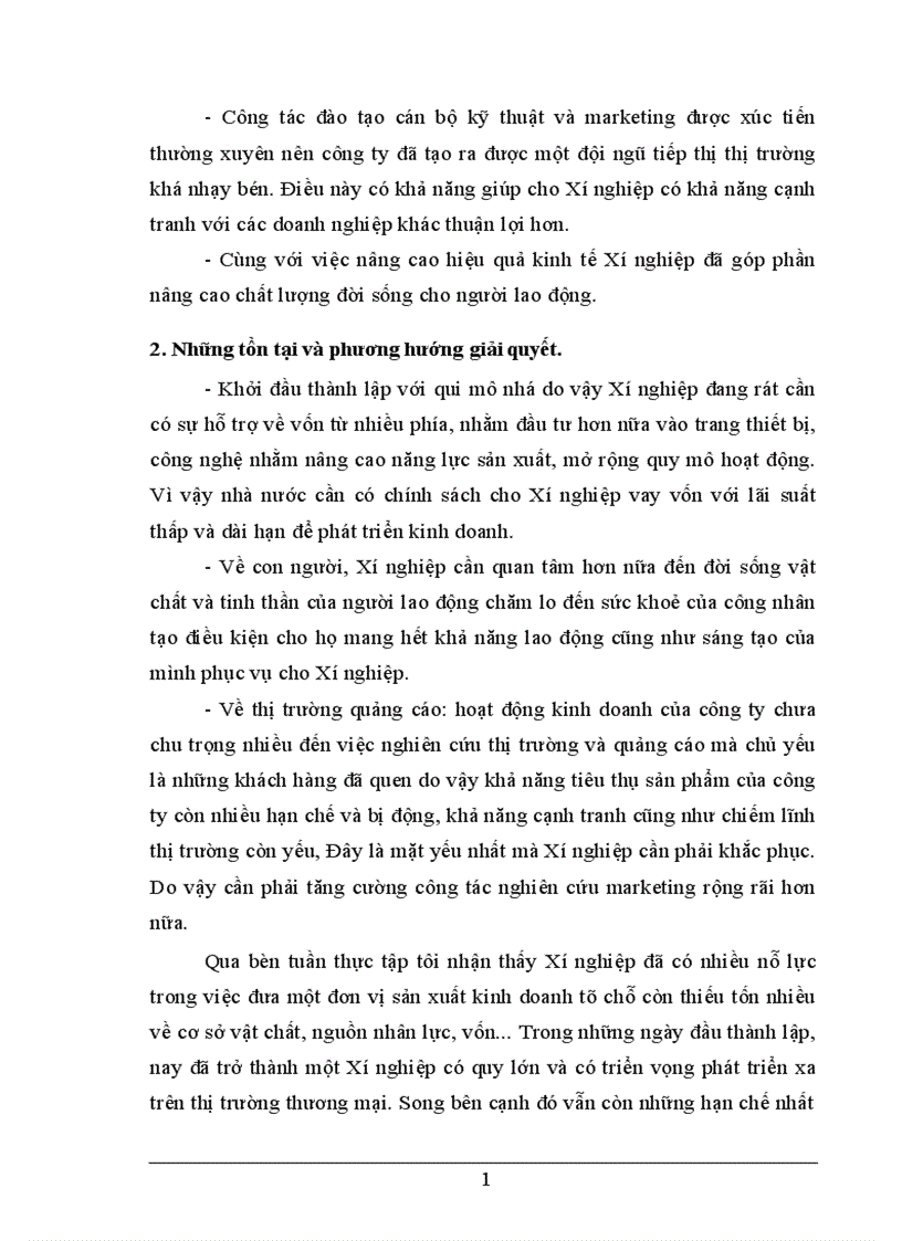 image for page Nghiên cứu một số biện pháp nhằm thúc đẩy hoạt động tiêu thụ sản phẩm ở Xí nghiệp kính Long Giang