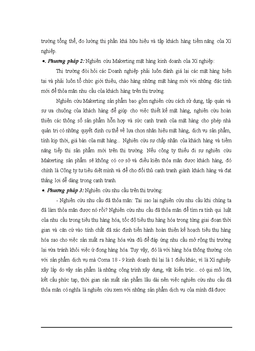 image for page Nâng cao khả năng cạnh tranh của Xí nghiệp Xây lắp số 9 1