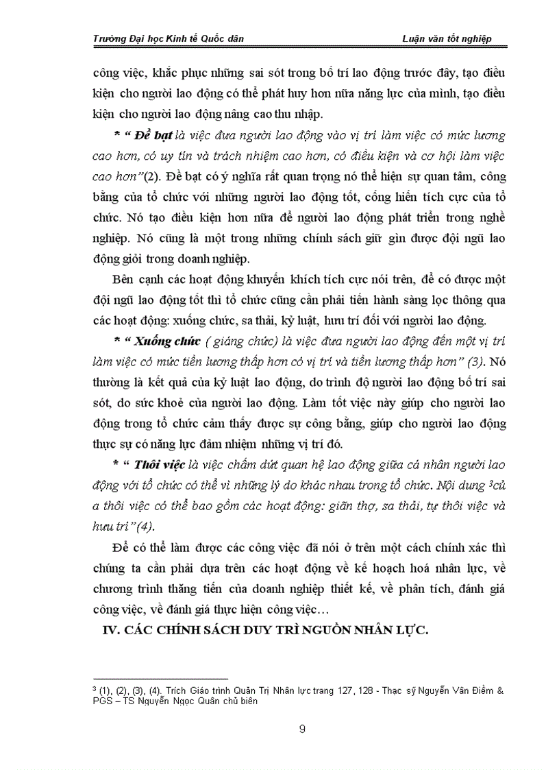 image for page Hoàn thiện công tác Phát triển nguồn nhân lực tại Công ty Đầu tư Phát triển VNC 1