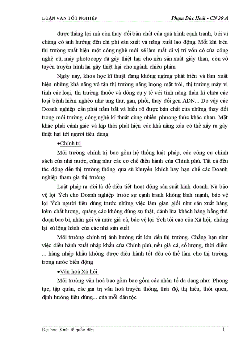 image for page Một số biện pháp cơ bản nhằm duy trì và mở rộng thị trường tiêu thụ sản phẩm tại Xí nghiệp may đo X19 thuộc Công ty 247 bộ quốc phòng