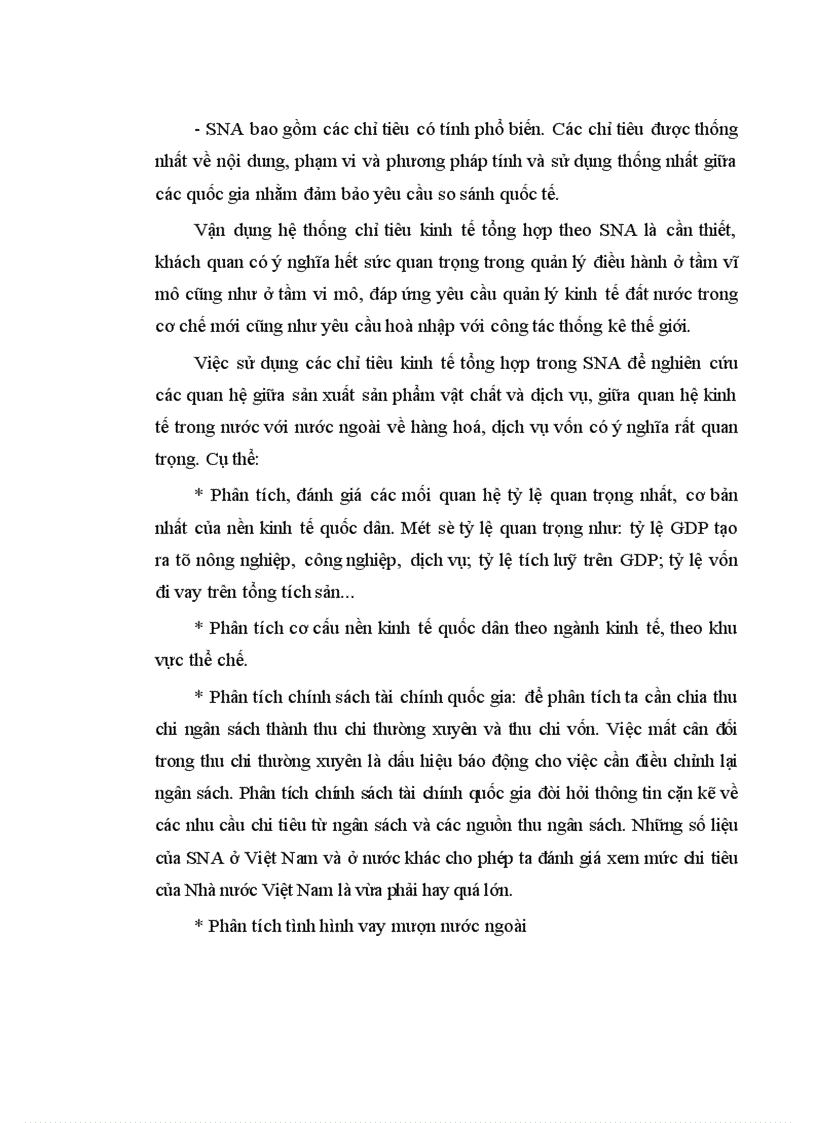 image for page Các phương pháp phân tích giá trị sản xuất giá trị tăng thêm ngành công nghiệp chế biến Việt Nam