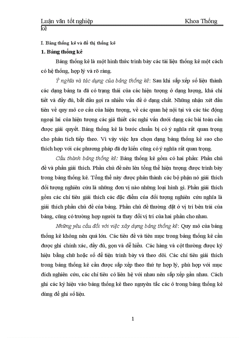 image for page Vận dụng một số phương pháp thống kê để phân tích gía trị sản xuất công nghiệp trên địa bàn tỉnh Tuyên Quang giai đoạn 1996 2005 và dự báo đến năm 2008 1