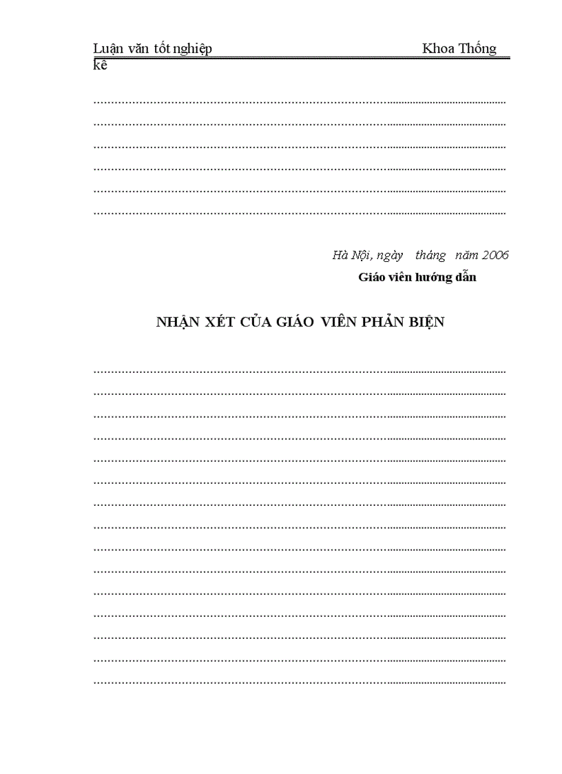 image for page Vận dụng một số phương pháp thống kê để phân tích gía trị sản xuất công nghiệp trên địa bàn tỉnh Tuyên Quang giai đoạn 1996 2005 và dự báo đến năm 2008 1