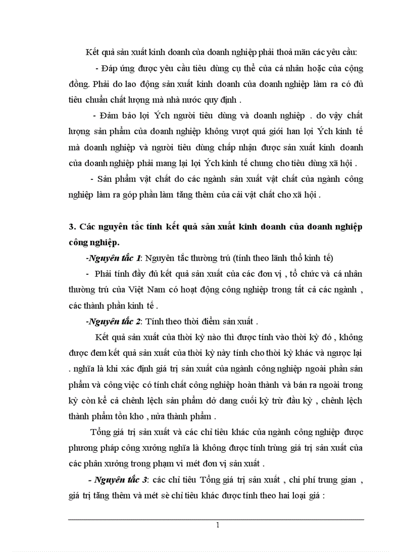 image for page Vận dụng một số phương pháp thống kê để phân tích kết quả sản xuất kinh doanh ngành công nghiệp Việt Nam thời kỳ 1998 2001 1