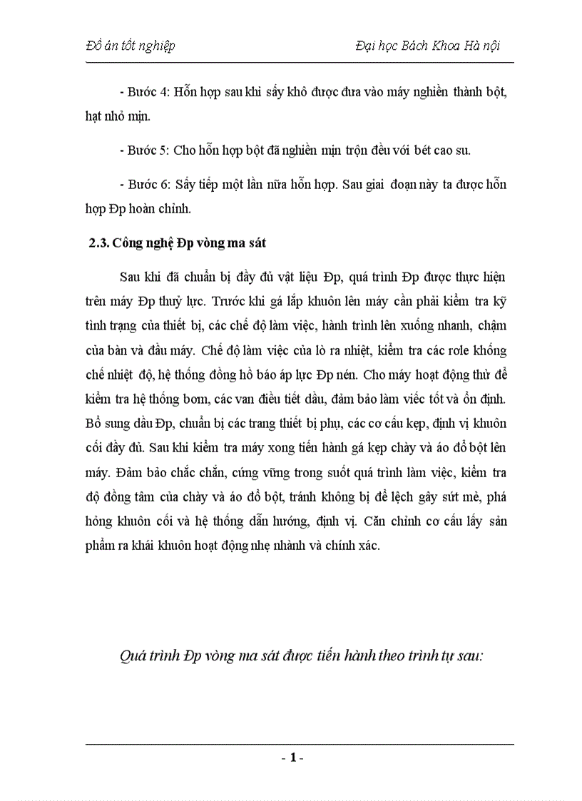 image for page Nghiên cứu chế tạo vật liệu Compozit sử dụng trong lĩnh vực vật liệu ma sát