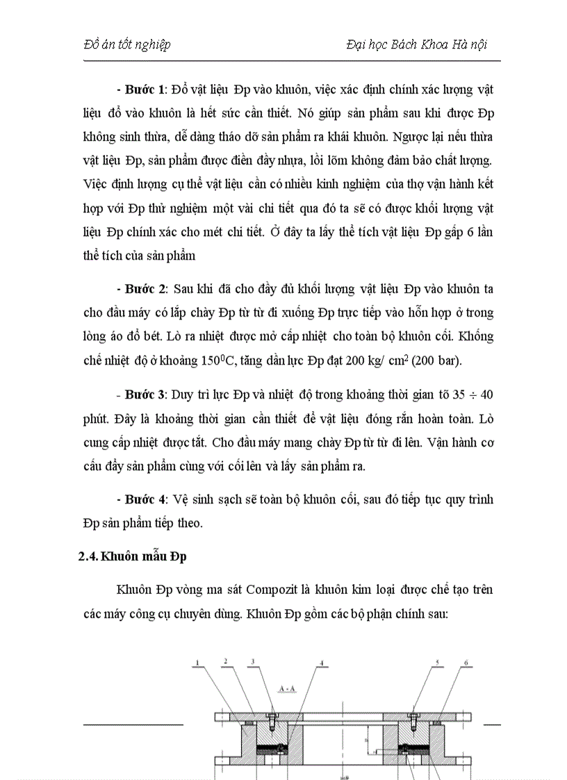 image for page Nghiên cứu chế tạo vật liệu Compozit sử dụng trong lĩnh vực vật liệu ma sát