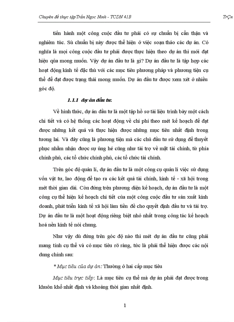 image for page độ lớn quy mô của dự án sử dụng IRR để lựa chọn dự án loại trừ có quy mô thời gian khác nhau nhiều khi sai lầm