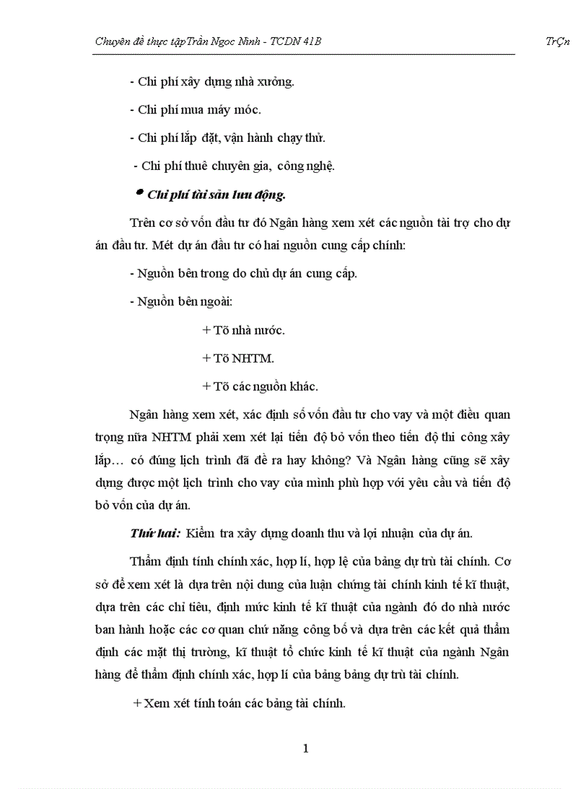 image for page độ lớn quy mô của dự án sử dụng IRR để lựa chọn dự án loại trừ có quy mô thời gian khác nhau nhiều khi sai lầm