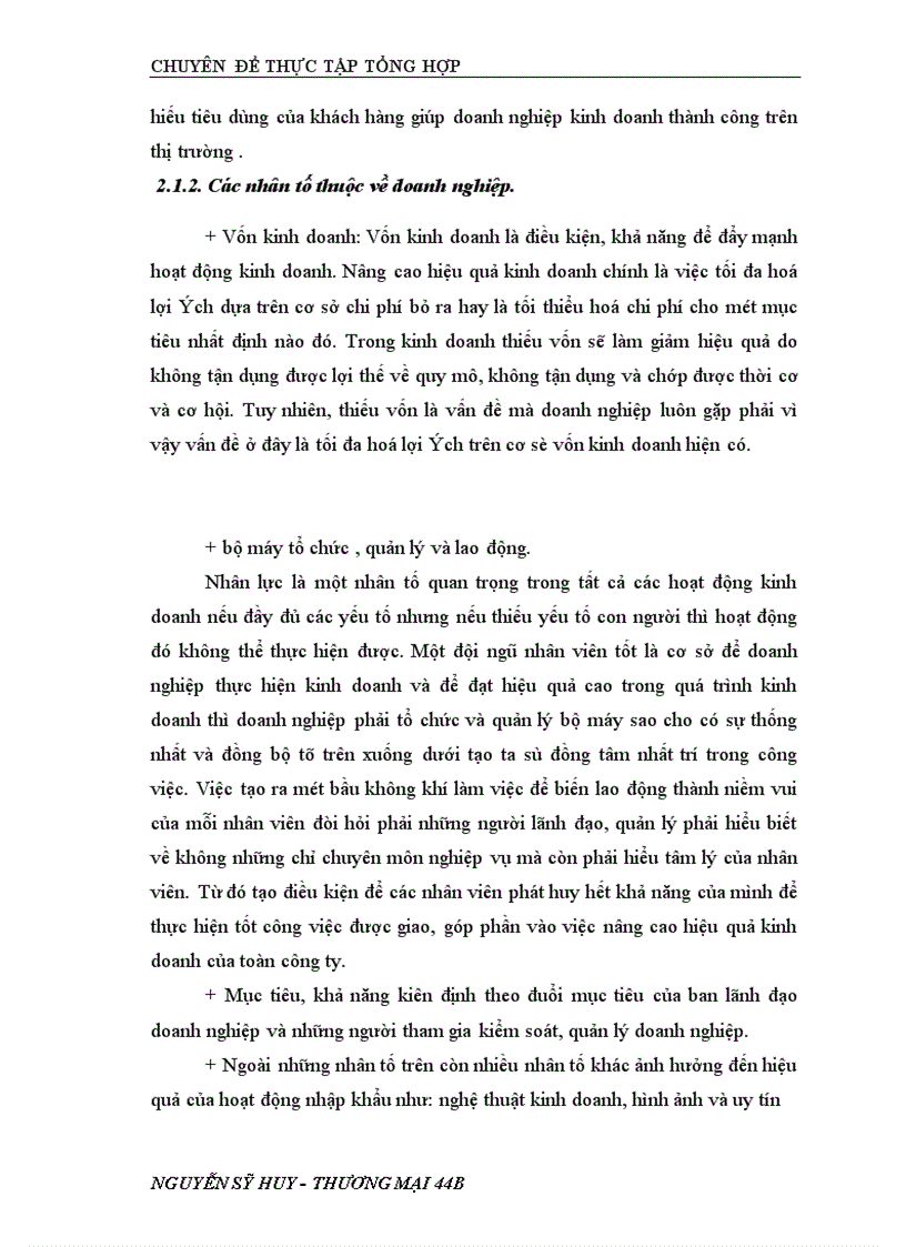 image for page Giải pháp nâng cao hiệu quả hoạt động nhập khẩu vật tư thiết bị tại Công ty xây dựng cấp thoát nước