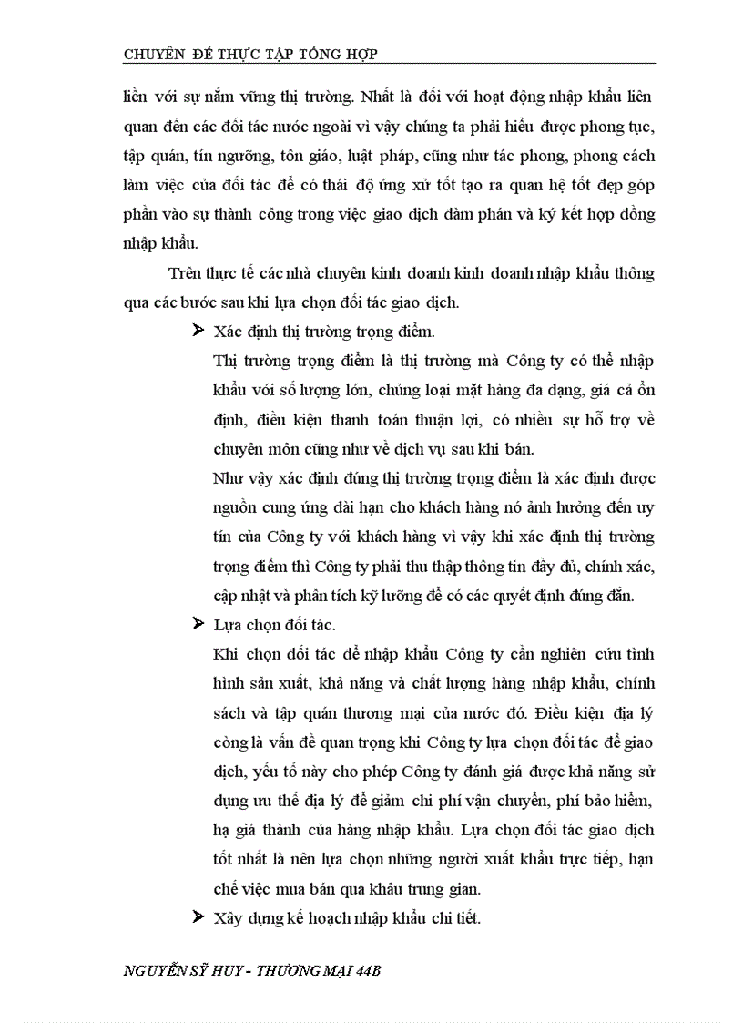 image for page Giải pháp nâng cao hiệu quả hoạt động nhập khẩu vật tư thiết bị tại Công ty xây dựng cấp thoát nước