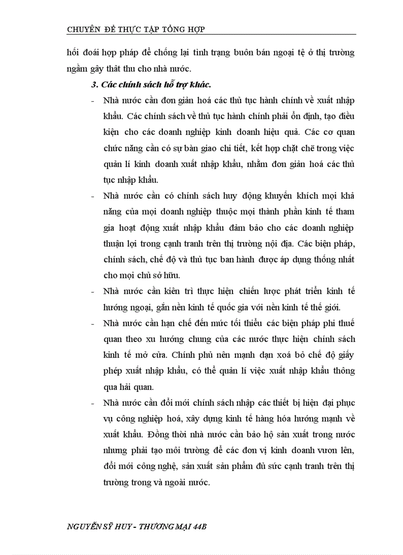 image for page Giải pháp nâng cao hiệu quả hoạt động nhập khẩu vật tư thiết bị tại Công ty xây dựng cấp thoát nước