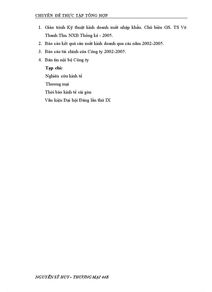 image for page Giải pháp nâng cao hiệu quả hoạt động nhập khẩu vật tư thiết bị tại Công ty xây dựng cấp thoát nước