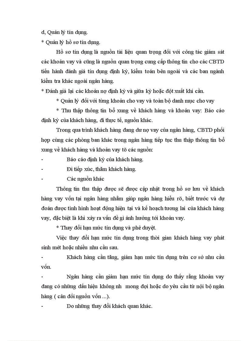image for page Những biệp pháp chủ yếu nhằm nâng cao chất lượng tín dụng của Sở giao dịch Ngân hàng Nông nghiệp và Phát triển Nông thôn Việt nam