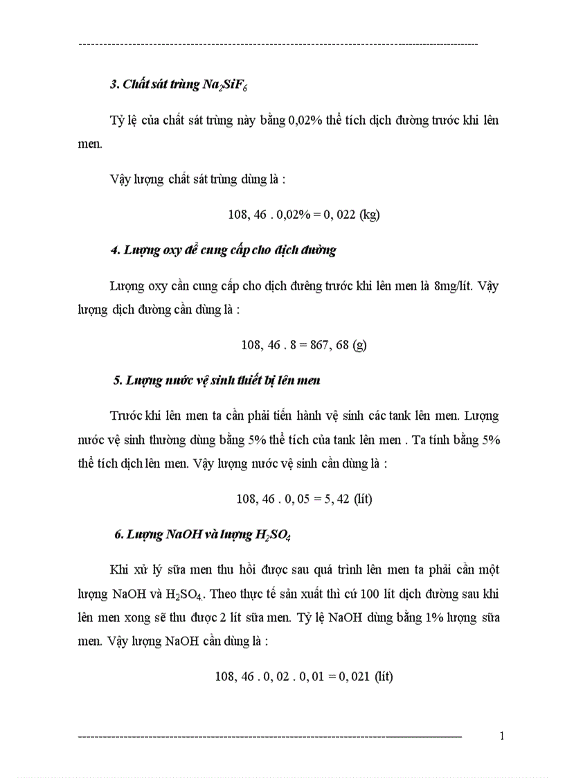 image for page Quy trình công nghệ sản xuất bia