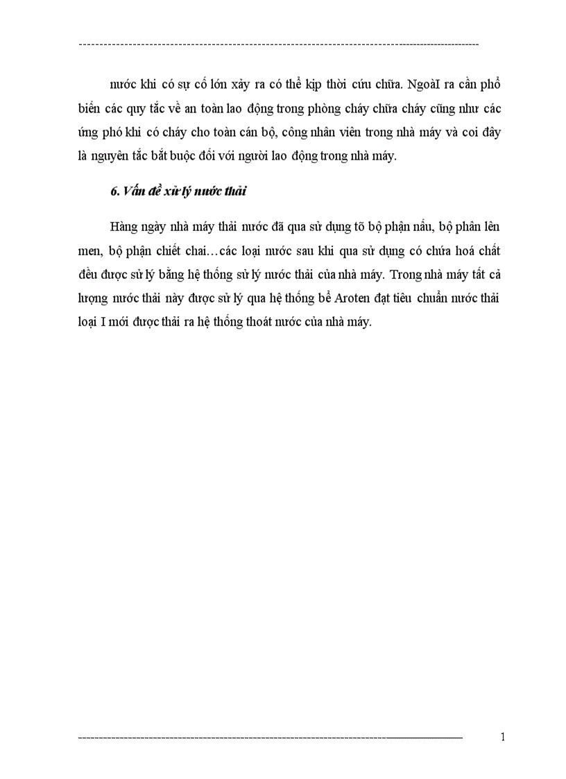 image for page Quy trình công nghệ sản xuất bia