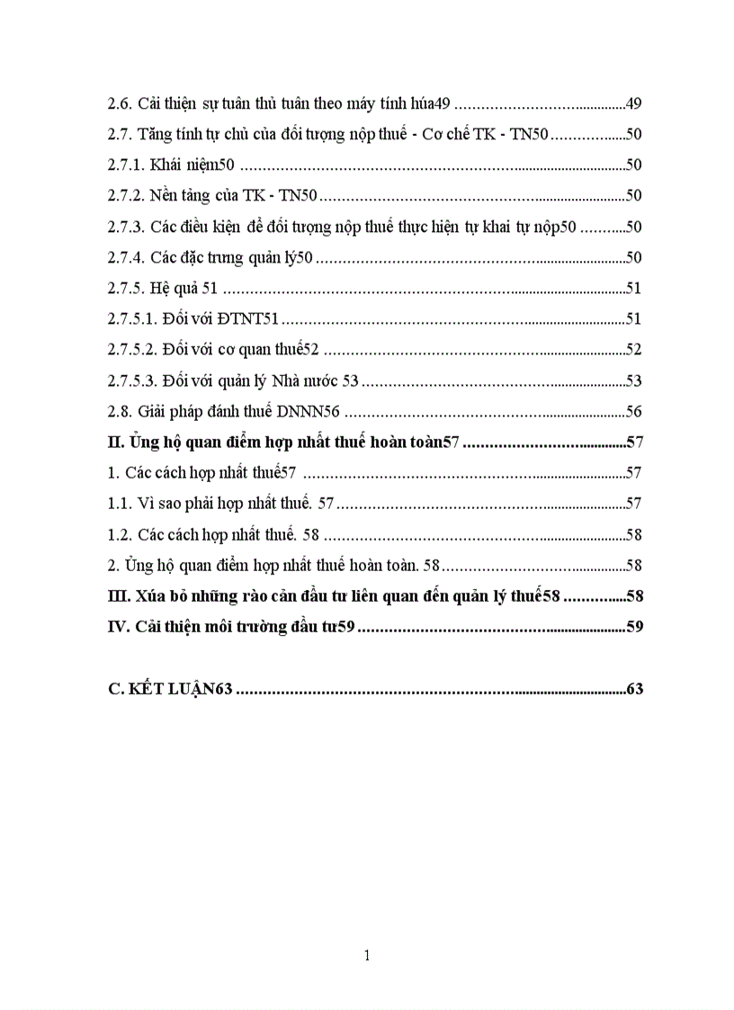 image for page Đánh giá tác động của thuế TNDN đến hoạt động đầu tư ở Việt Nam 1