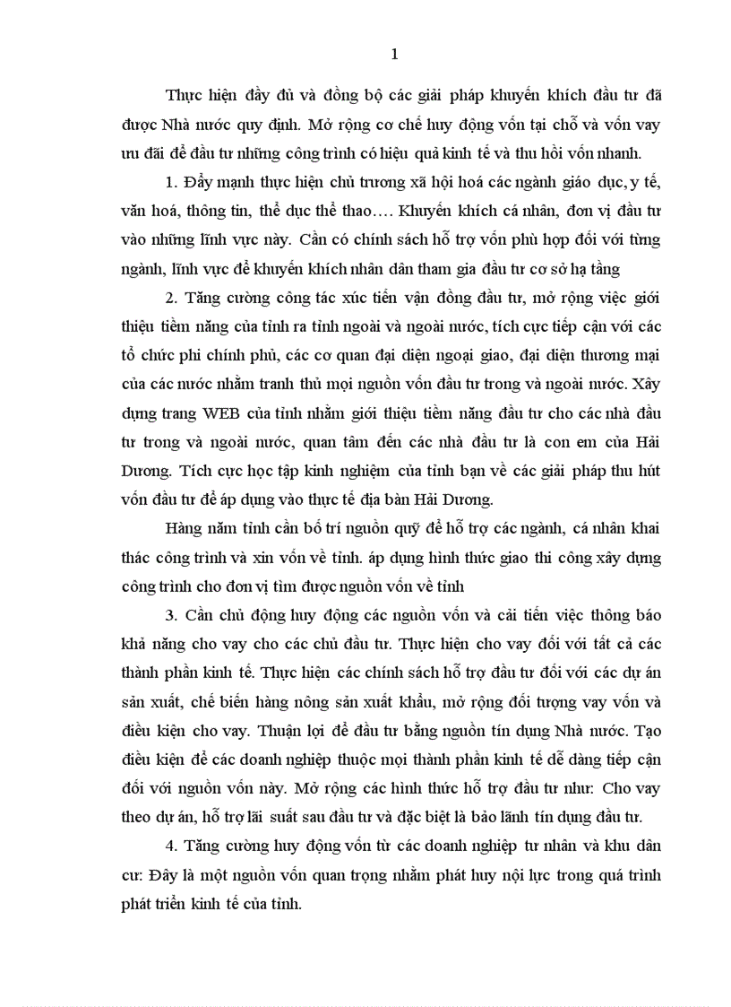image for page Quy hoạch xây dựng sử dụng đất xây dựng bảo vệ môi trường sinh thái đẩy nhanh tốc độ tăng trưởng kinh tế nâng cao đời sống vật chất tinh thần của nhân dân thành phố Hải Dương