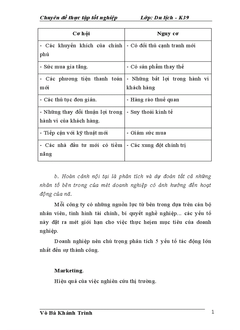 image for page Hoàn thiện chiến lược kinh doanh trong khách sạn Pan Horizon