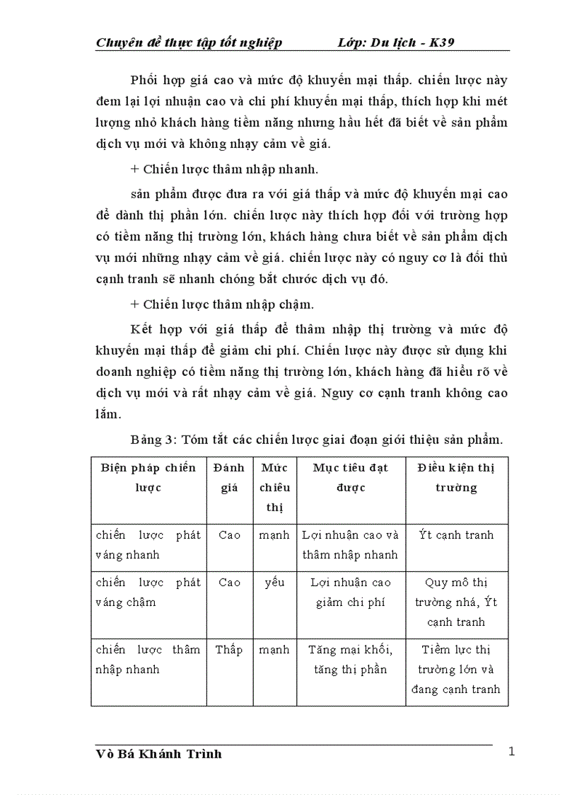 image for page Hoàn thiện chiến lược kinh doanh trong khách sạn Pan Horizon