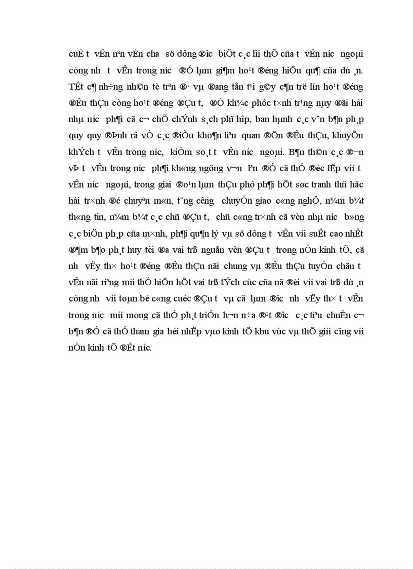 image for page Một số giải pháp nhằm nâng cao hiệu quả trong công tác đấu thầu tuyển chọn tư vấn hiện nay 1