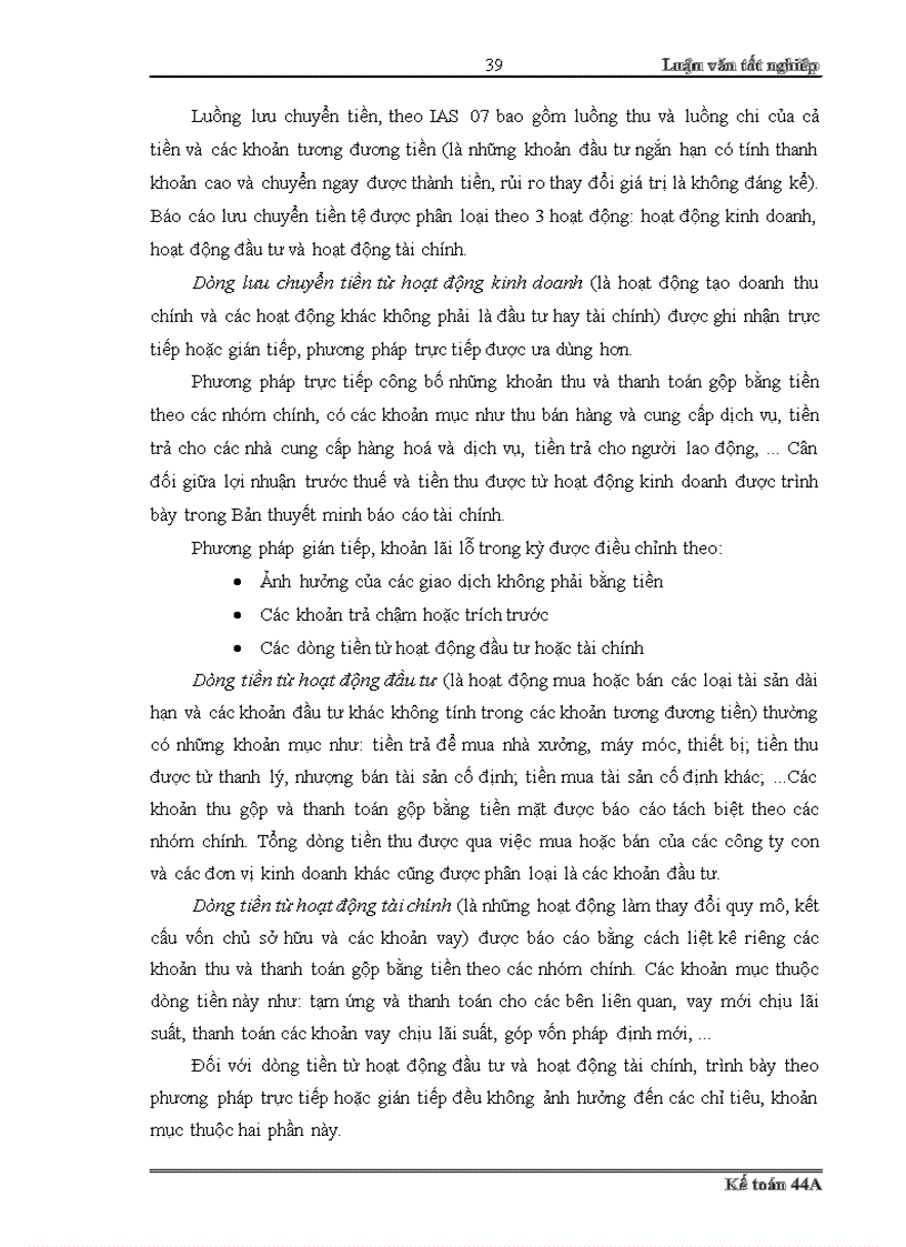 image for page Lập và phân tích Báo cáo tài chính tại Công ty cổ phần Tư vấn Đầu tư và Xây dựng Bưu điện 1