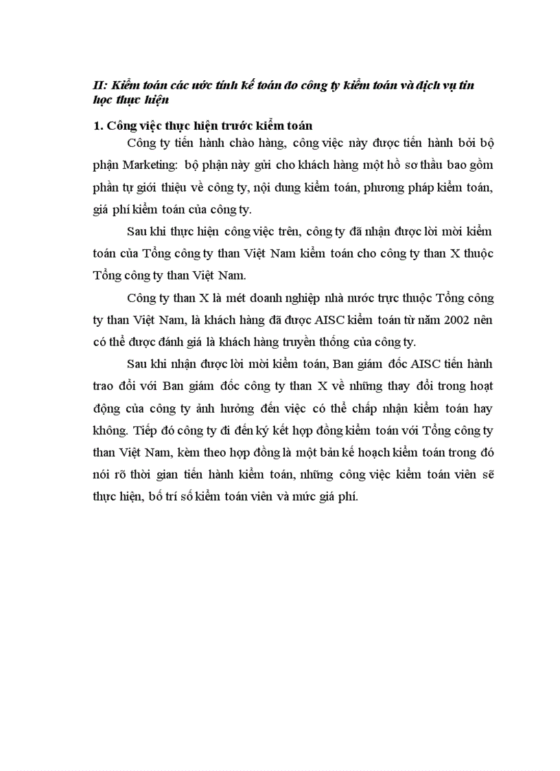 image for page quy trình kiểm toán các ước tính kế toán trong kiểm toán báo cáo tài chính