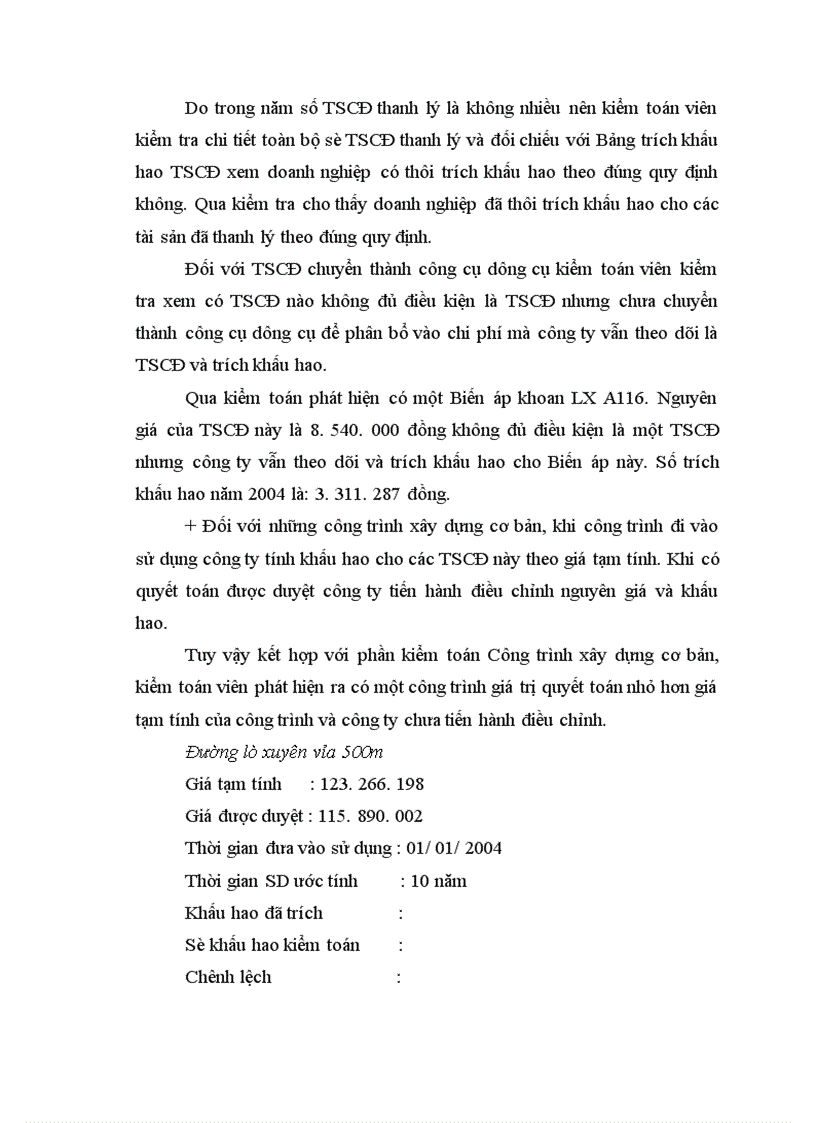 image for page quy trình kiểm toán các ước tính kế toán trong kiểm toán báo cáo tài chính