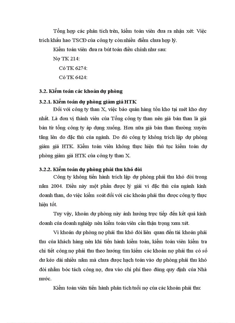 image for page quy trình kiểm toán các ước tính kế toán trong kiểm toán báo cáo tài chính