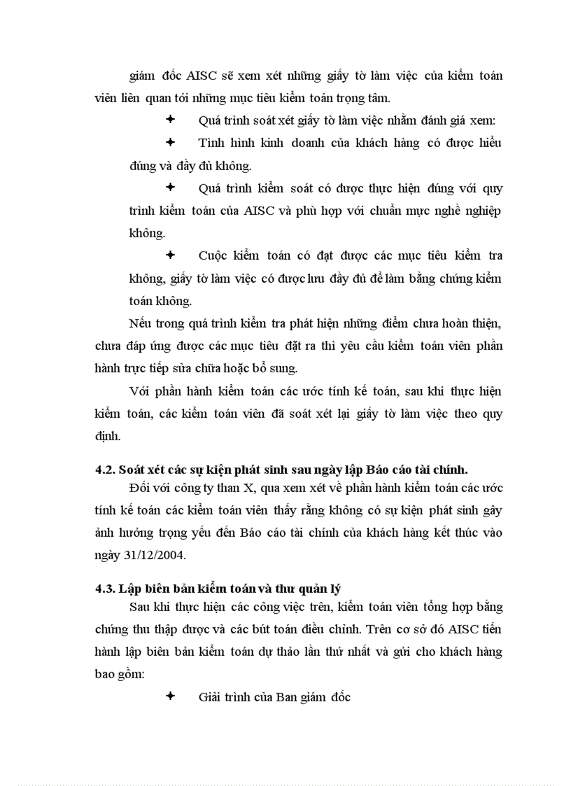 image for page quy trình kiểm toán các ước tính kế toán trong kiểm toán báo cáo tài chính
