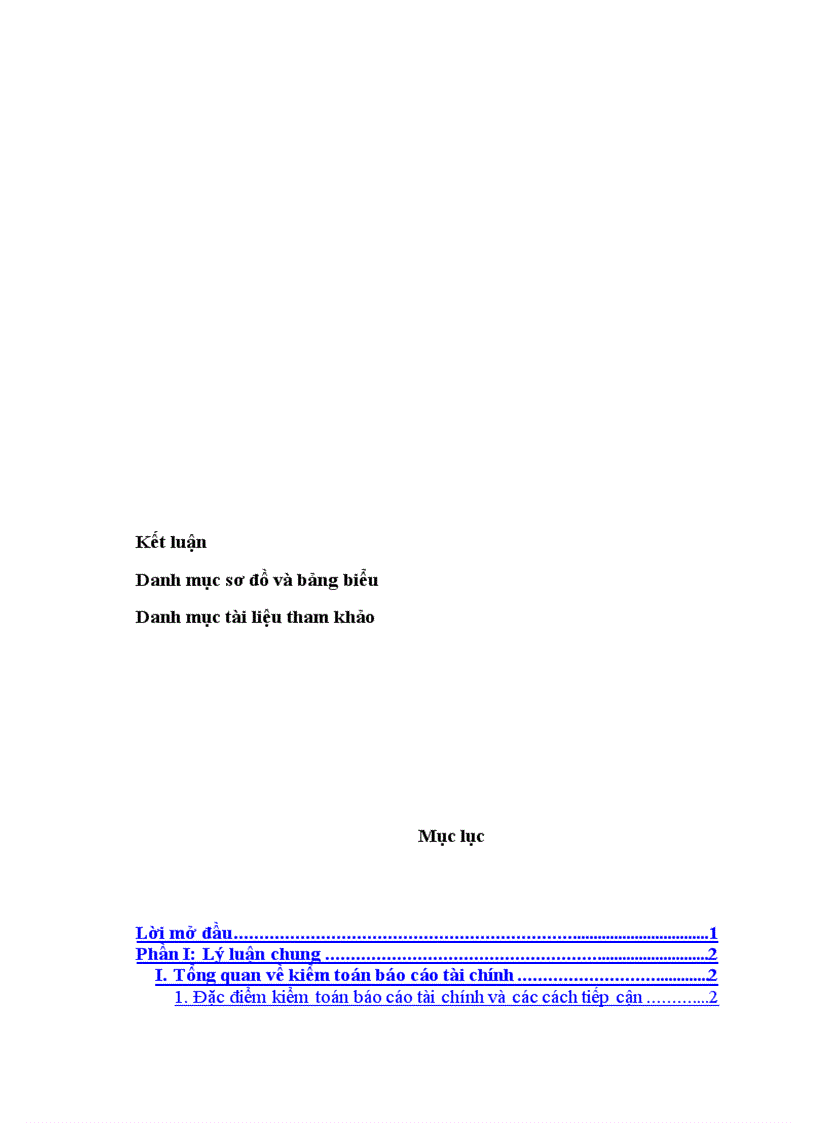 image for page quy trình kiểm toán các ước tính kế toán trong kiểm toán báo cáo tài chính