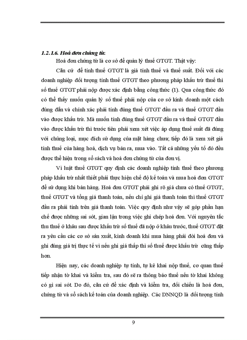 image for page Tăng cường công tác quản lý thuế giá trị gia tăng với các doanh nghiệp ngoài quốc doanh trên địa bàn tỉnh Thái Nguyên